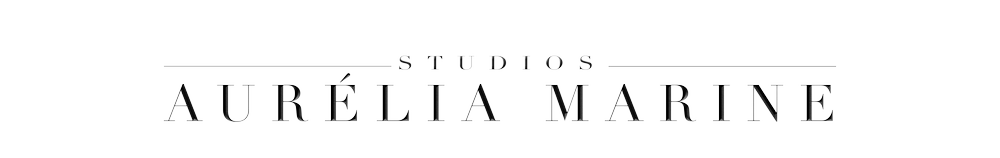 AURÉLIA MARINE