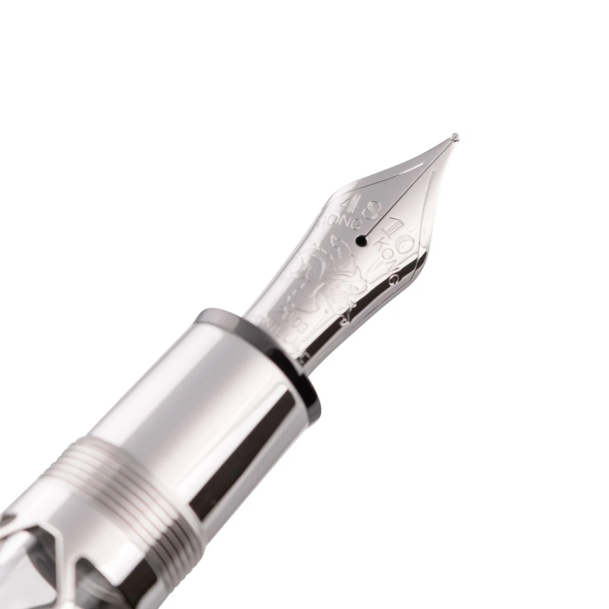 Pushkin Antiques Montblanc 5 33 Limited Edition I Love Hong Kong