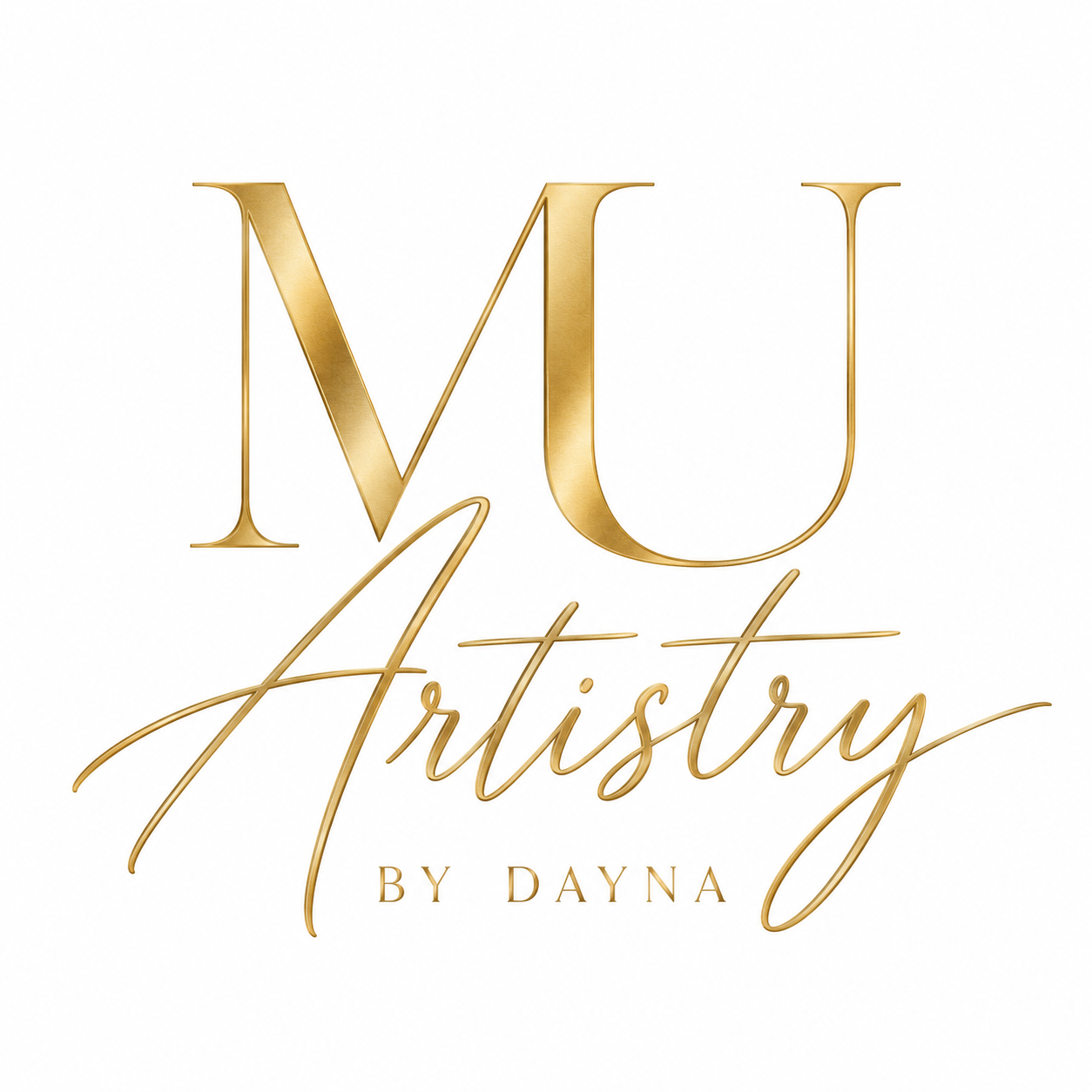 MUArtistry by Dayna
