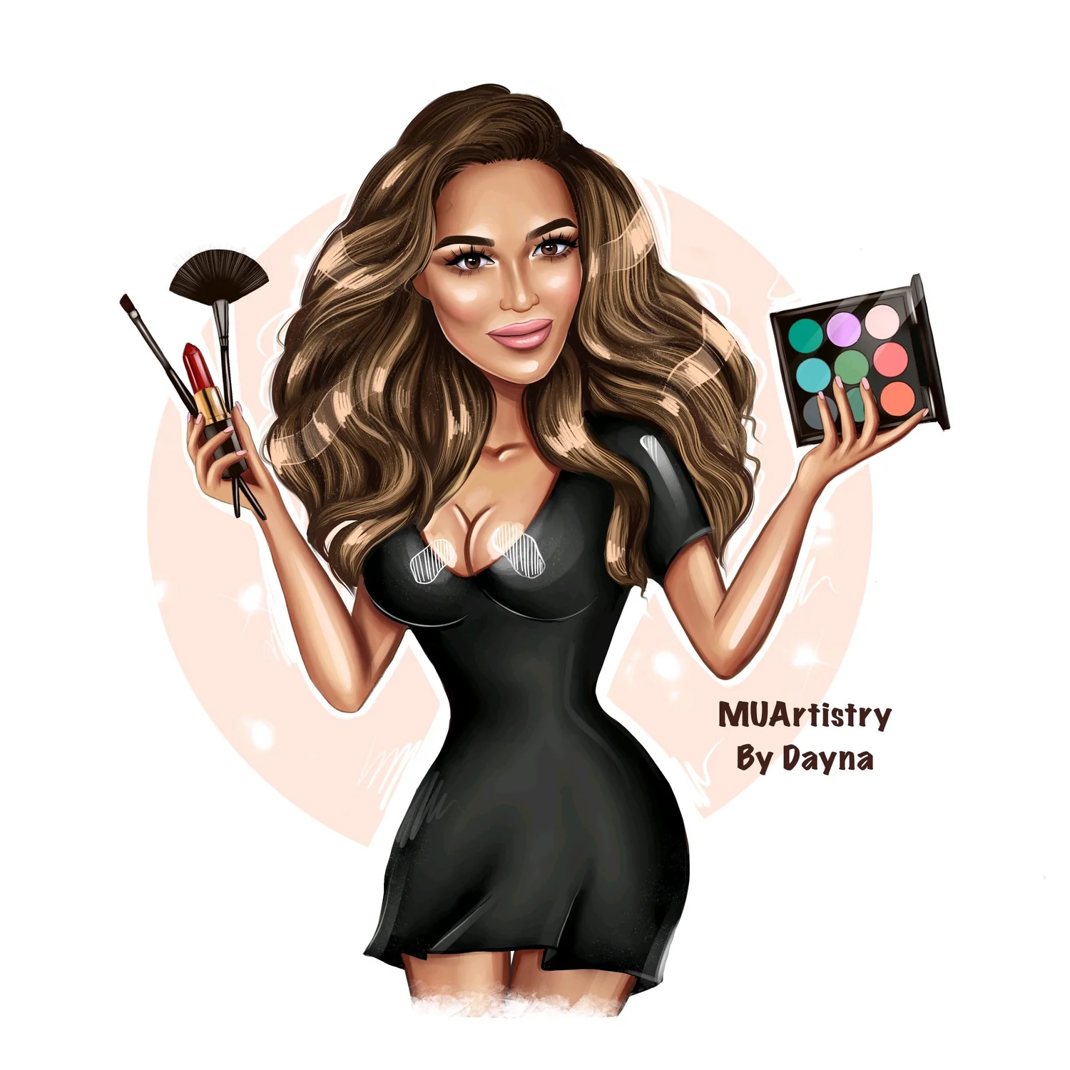 MUArtistry by Dayna