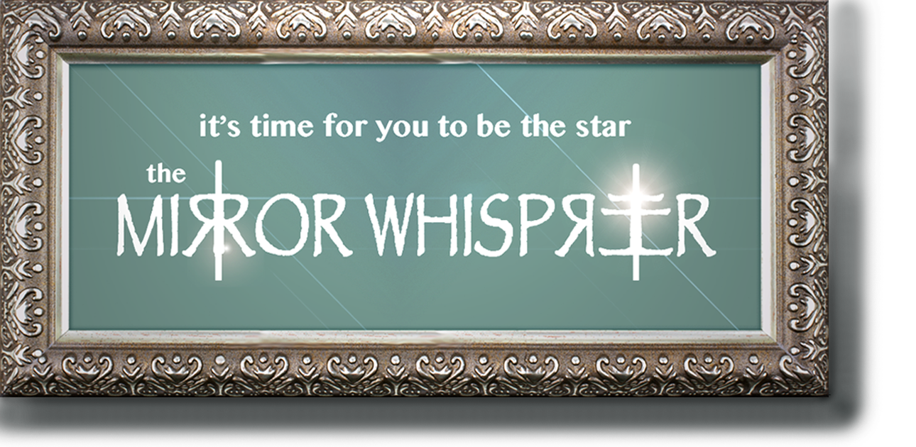 The Mirror Whisperer