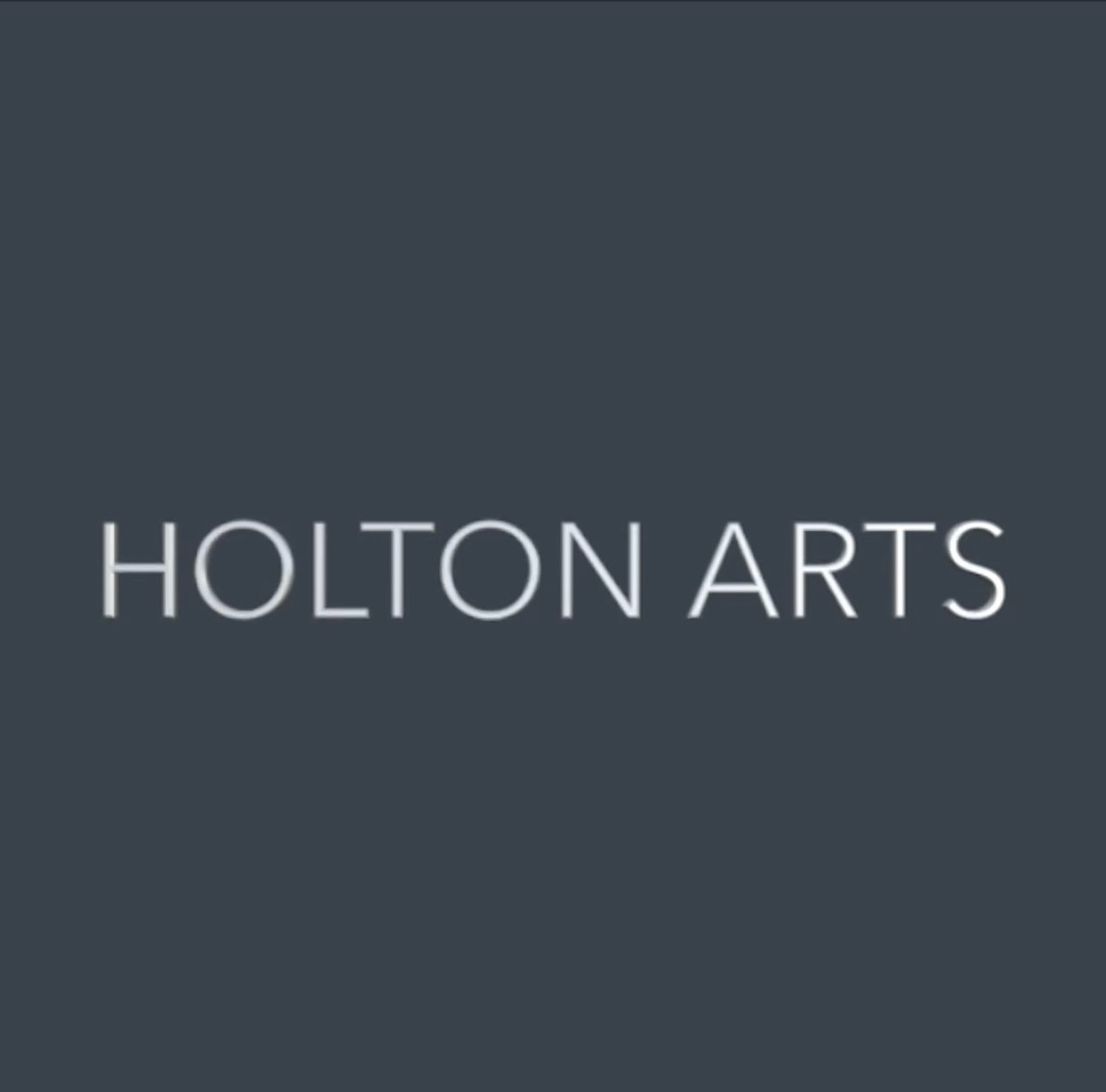 HOLTON ARTS