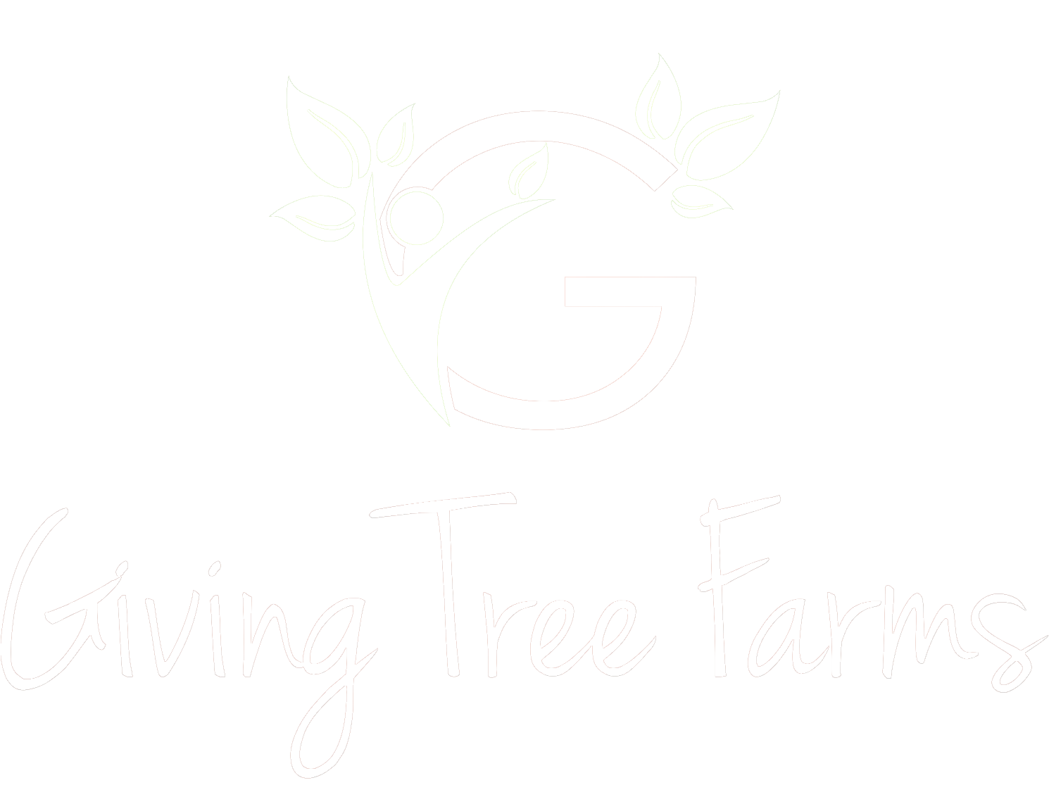 Giving Tree Farms