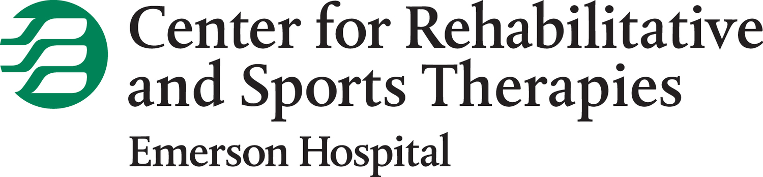 Emerson Hospital Center for Sports Rehabilitation & Specialty Services