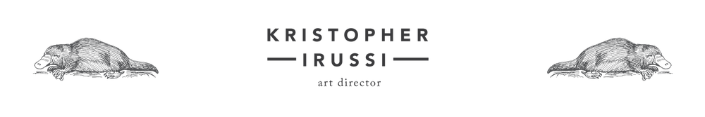 Kris Irussi