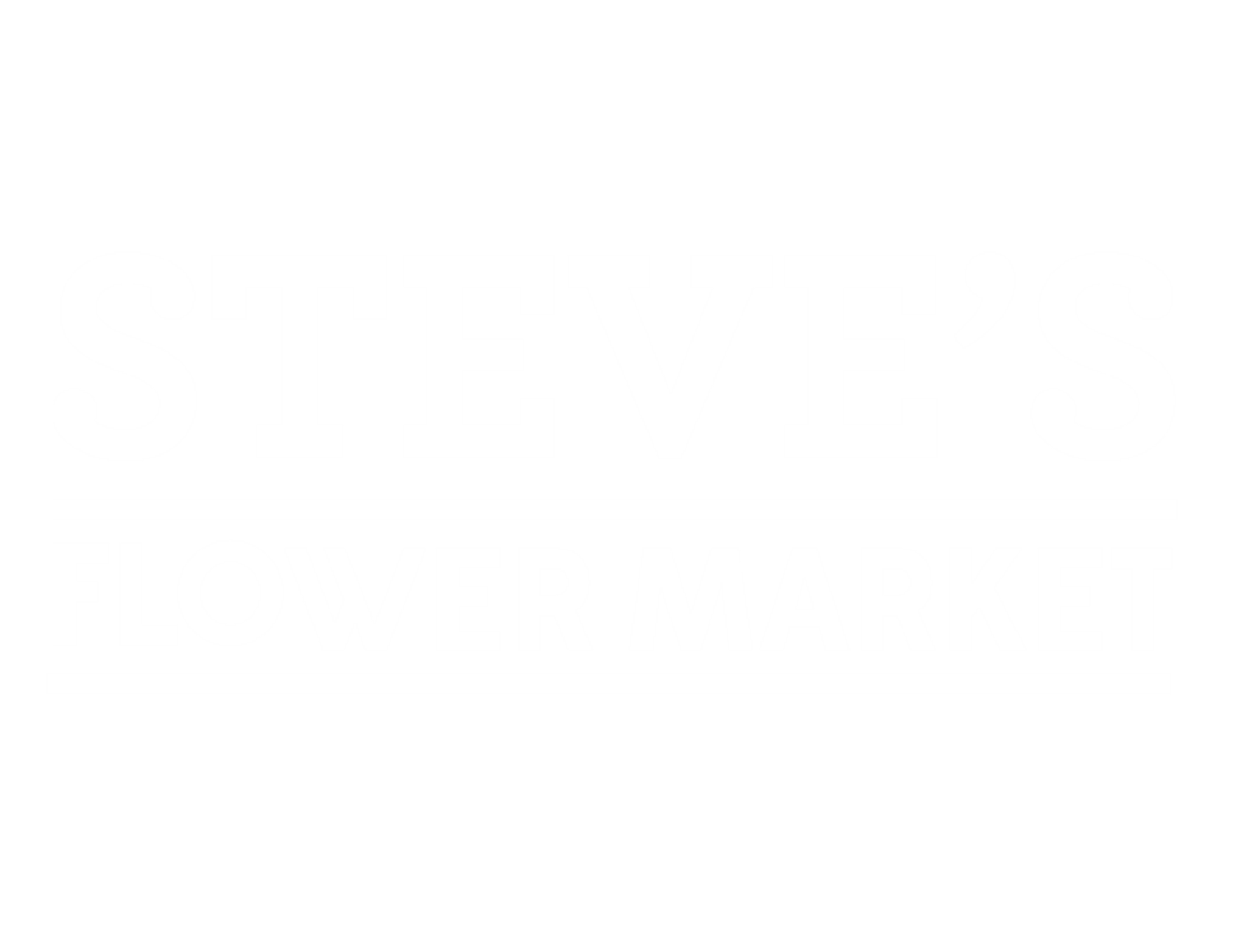 Steve's Flower Market