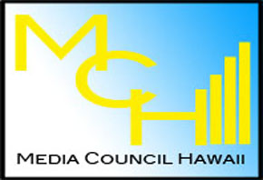 Media Council Hawaii