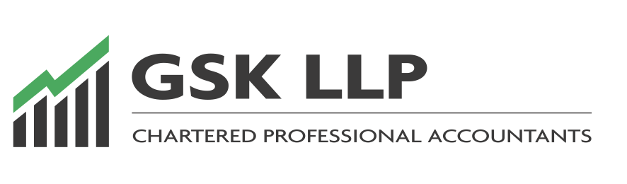 GSK Chartered Accountants LLP