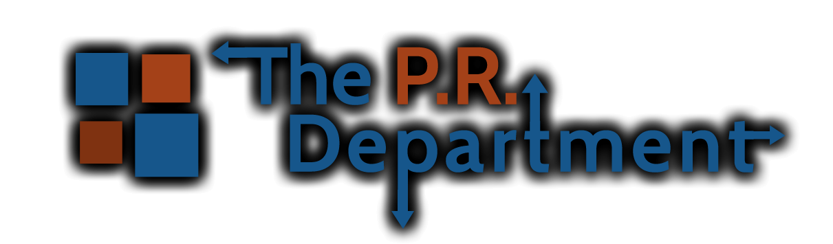 The P.R. Department