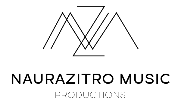 NauraZitro Music
