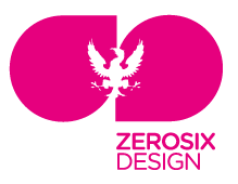 zerosix design