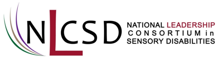 National Leadership Consortium in Sensory Disabilities