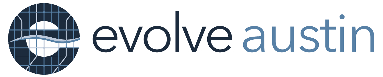 Evolve Austin Partners - For an Affordable, Mobile, Sustainable Austin