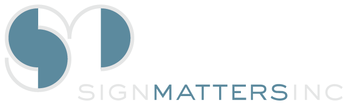 Sign Matters, Inc.