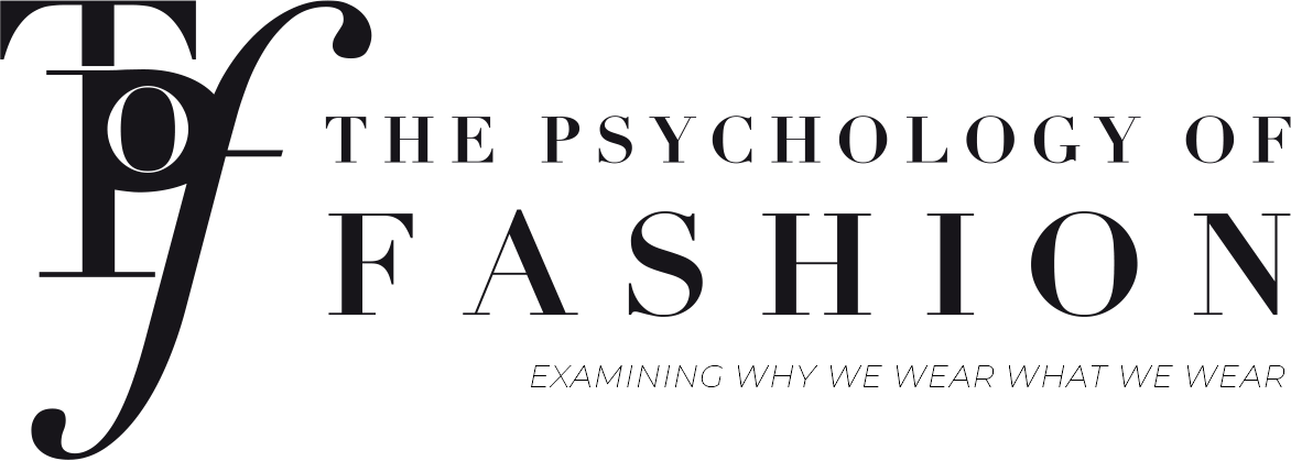 The Psychology of Fashion