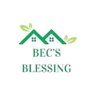 Bec's Blessing