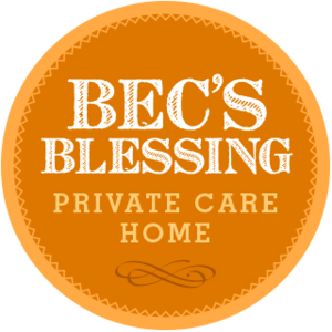 Bec's Blessing