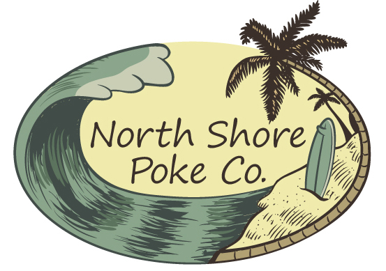 "The Original" North Shore Poke Co
