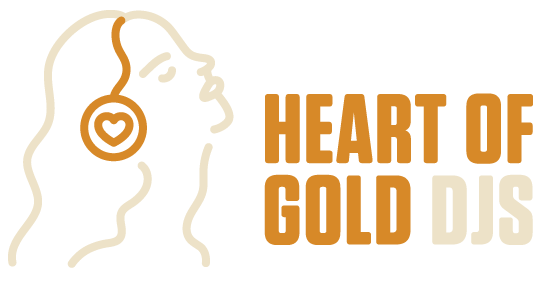 Heart of Gold DJs