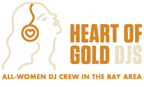 Heart of Gold DJs