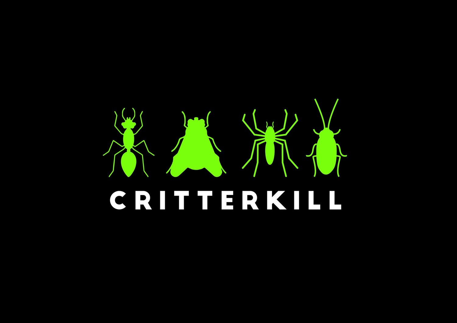 CritterKill