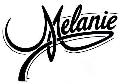 Melanie 