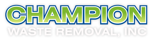 Champion Waste Removal, Inc.