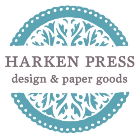 Harken Press