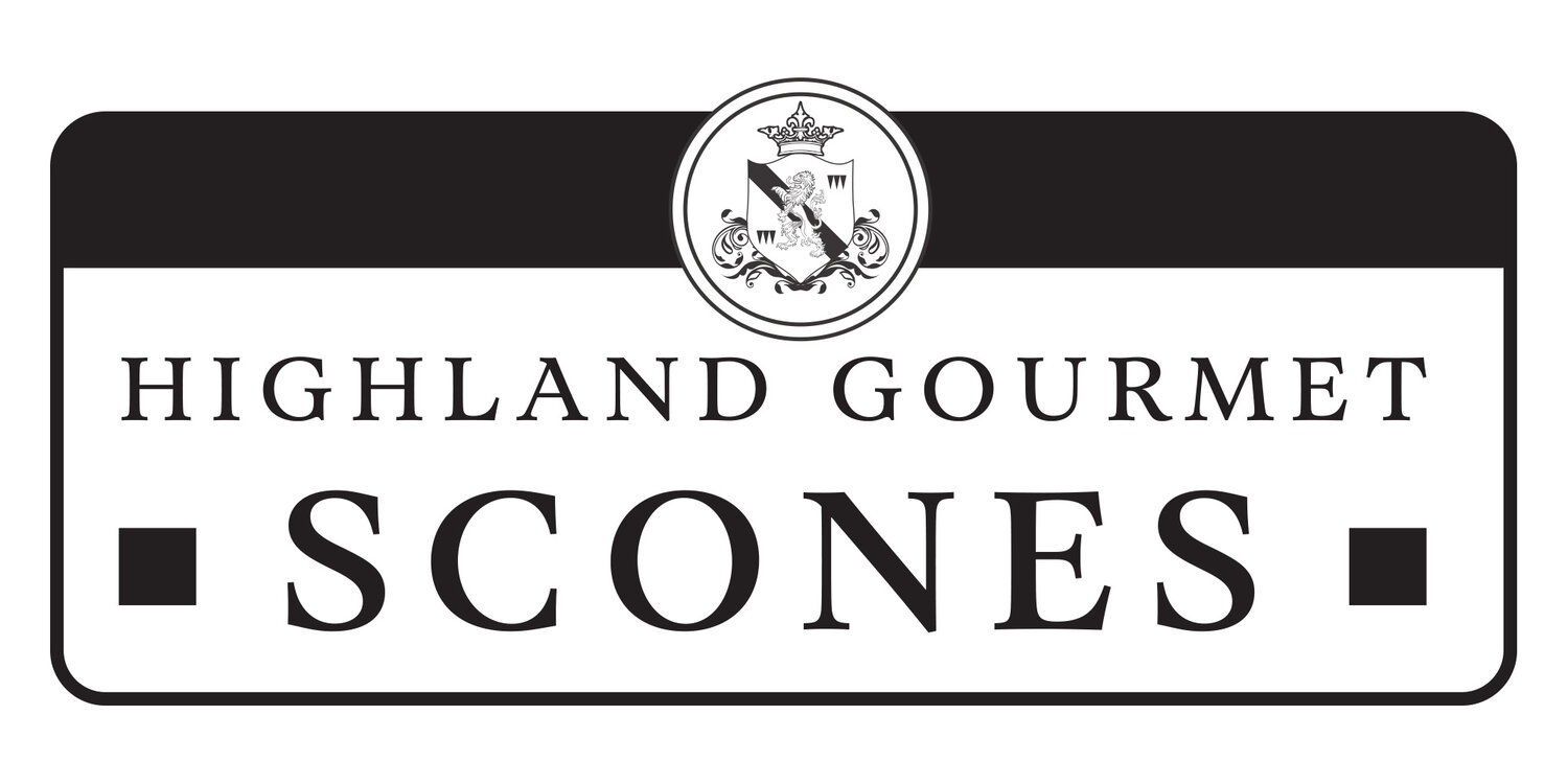 Highland Gourmet Scones | "Best Scones This Side of the Atlantic" | Mail Order Scones Online