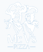 Mr. V's Pizza