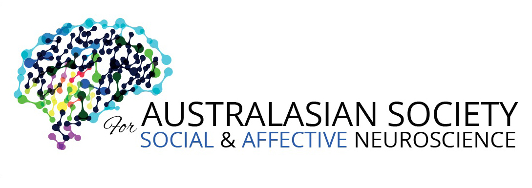 Australasian Society for Social and Affective Neuroscience