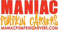 Maniac Pumpkin Carvers