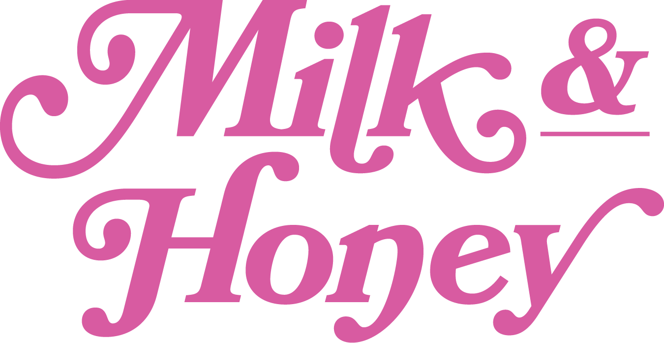 Milk & Honey Cafe