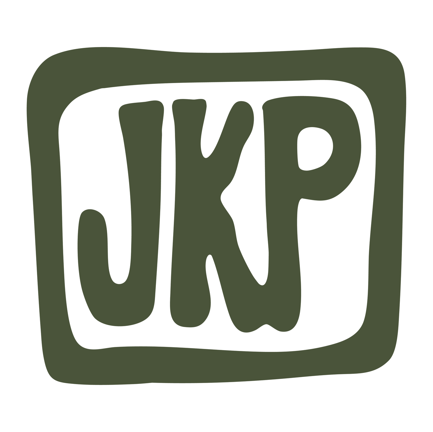 Jordan Kendall Parks