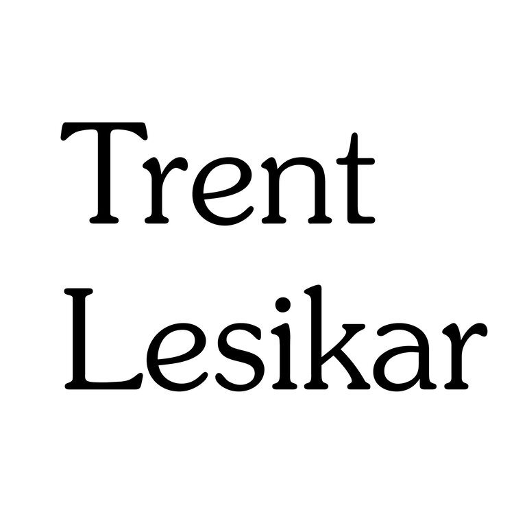  Trent Lesikar