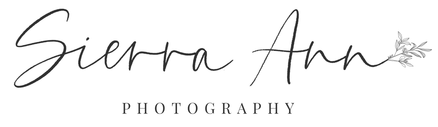 SierraAnn Photography