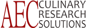 AEC Culinary Research Solutions