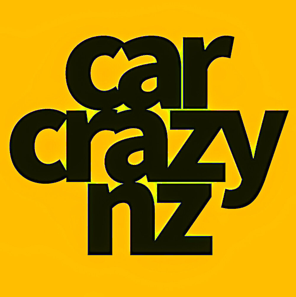 car crazy nz