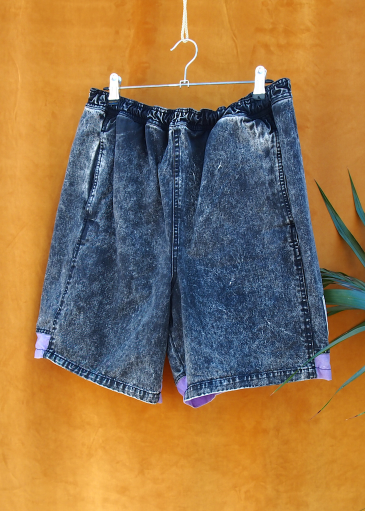 ocean pacific shorts