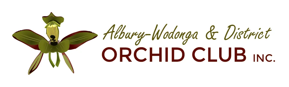 Albury-Wodonga & District Orchid Club Inc.
