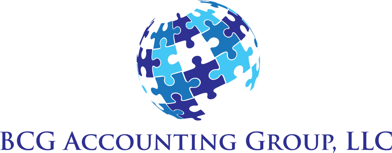 BCG Accounting Group, LLC