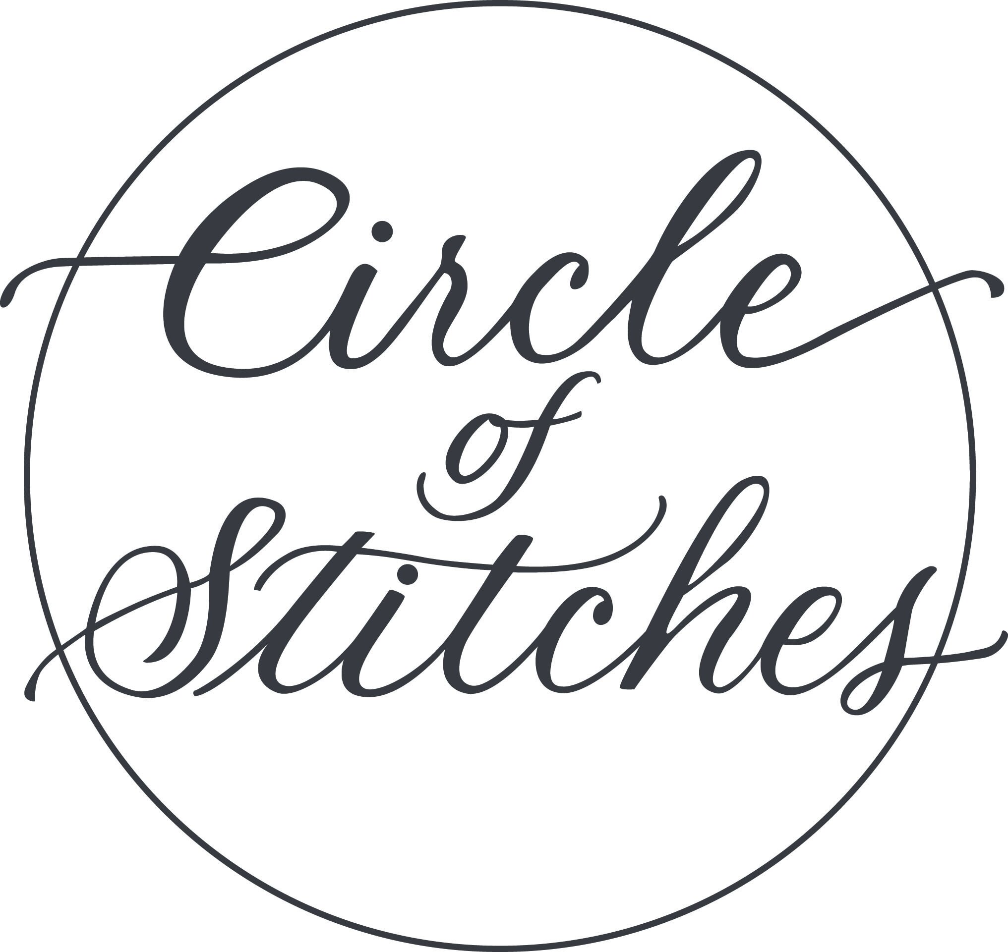 Circle of Stitches