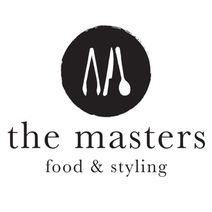 The Masters Food and Styling