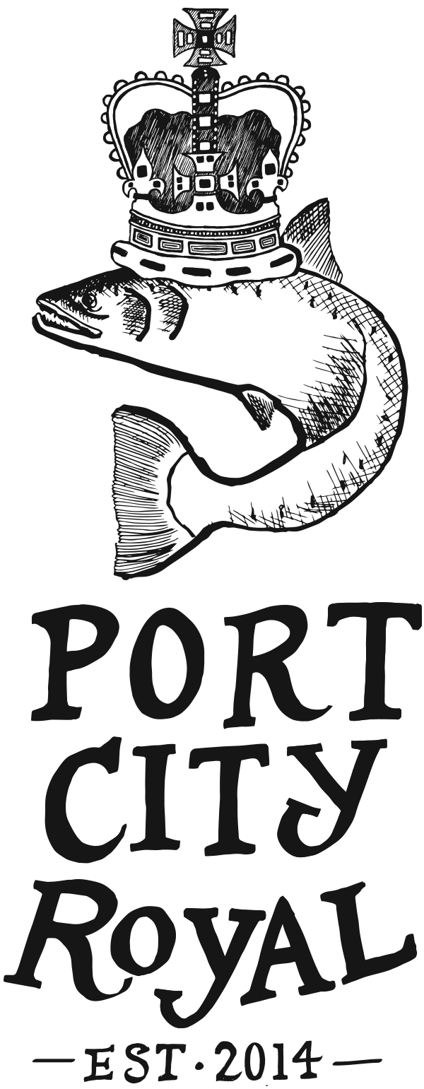 Port City Royal