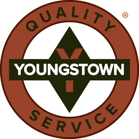 The Youngstown Sheet and Tube Company