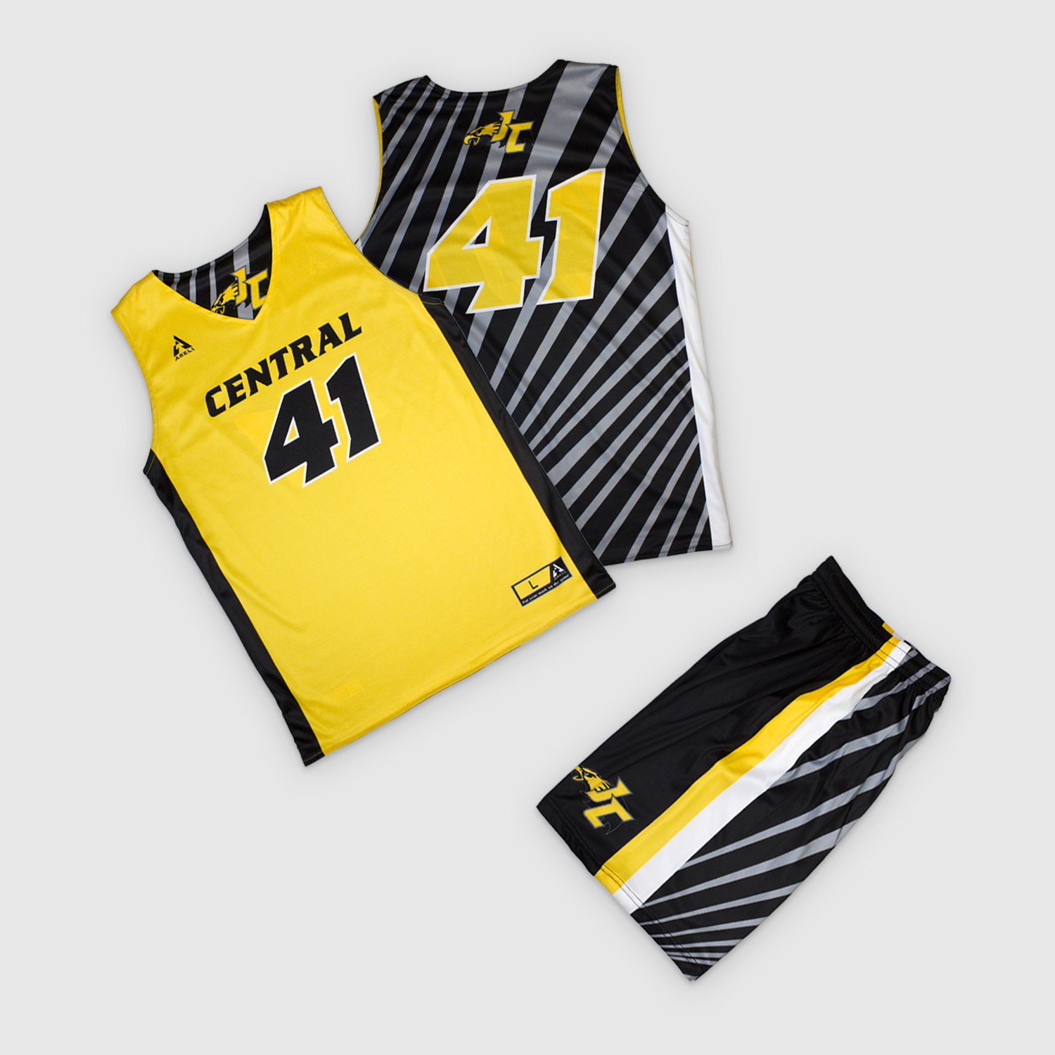 custom basketball practice jerseys