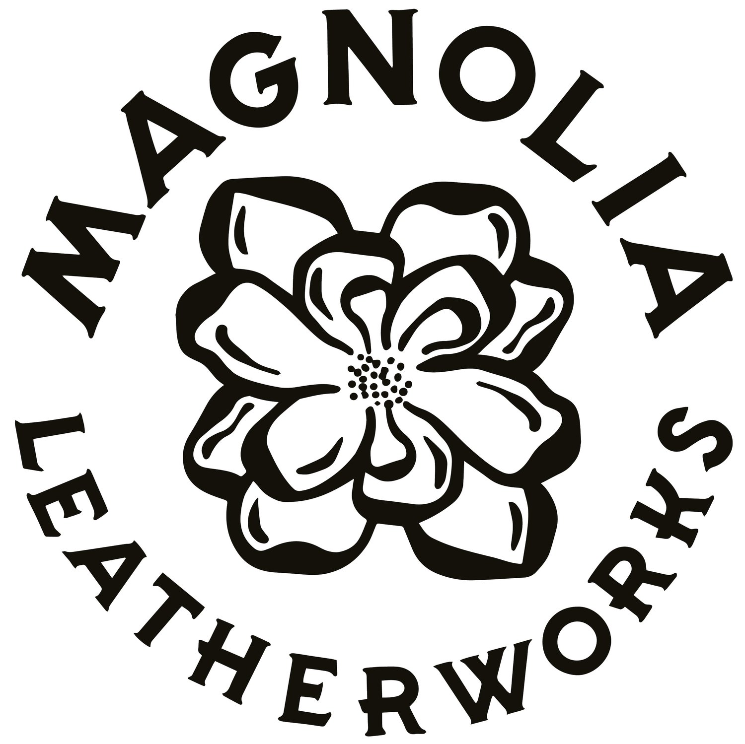 magnolia leatherworks