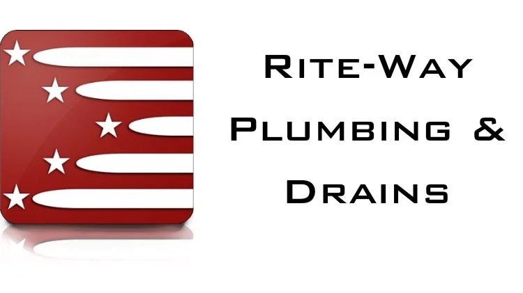 Rite-Way Plumbing & Drains