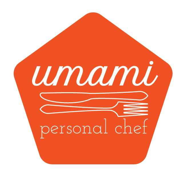 Umami Personal Chef