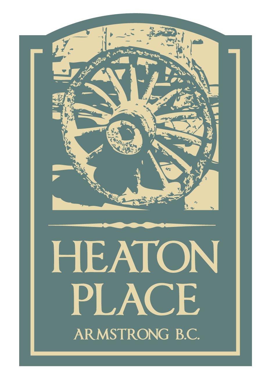 Heaton Place